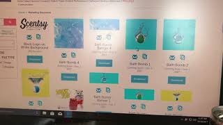 Workstation Walkthrough