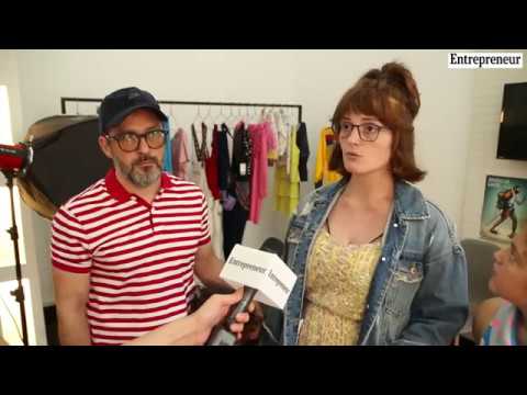 „ანტერპრენერის“ თვალით დანახული „კომბინიზონა“