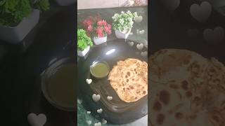 Pyaz Paratha