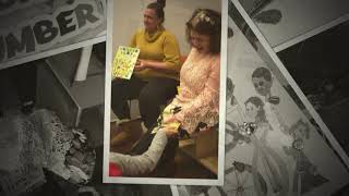Book Fair CNIB Community Hub November 17, 2018
