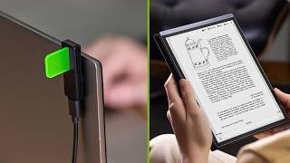 10 Coolest Productivity Gadgets & Equipment to Boost Your Efficiency