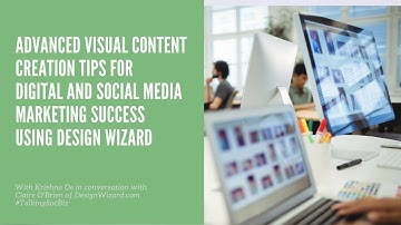 Design Wizard Advanced Tips For Visual Content Creation Part 2