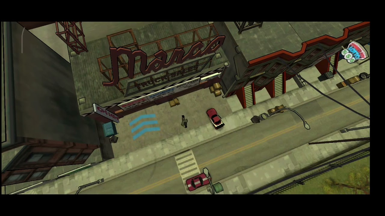GTA China town episodul 4 