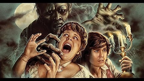 Hollywood Horror: Hell Night 1981