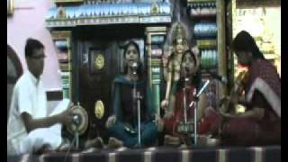 6 Akhilandeshwari Karnataka Kapi Adi Shyama Shastrimp4