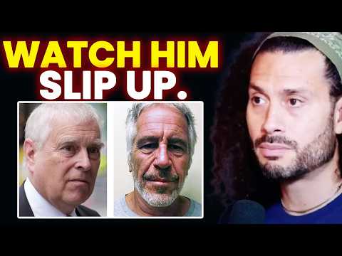 Prince Andrew's Allegations