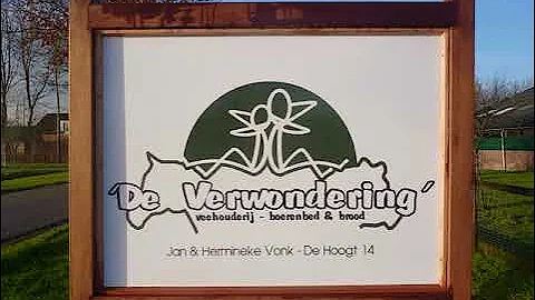 Boerderij 