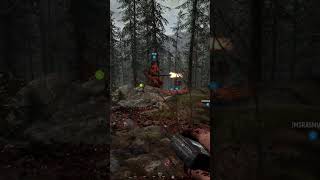 The Silence Is Deafening hellletloose gaming ww2