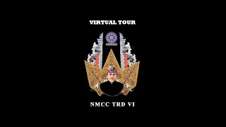 VIRTUAL TOUR NMCC TRD VI ( 360° VR CAMERA VIEW )