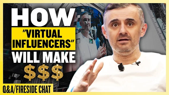 What Does The Rise of AI Influencers Mean For Every Business