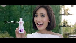 Pembersih Kewanitaan Sumber Ayu Deo White Soft U0026 Fresh
