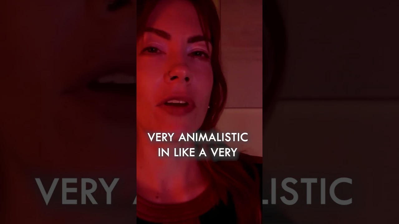 Pyrtie Stone - ASMR
