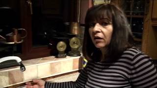 Egg-Cellent Sink Cleaning Eli Superscrimpers