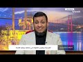 لماذا يخجلون من حديث وجعل رزقي تحت ظل رمحي ماذا يقول الاستراتيجون في معناه محمد إلهامي 