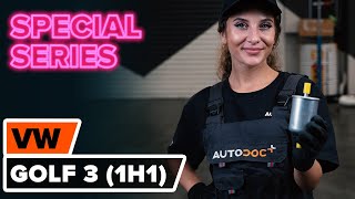 How to change Engine valve rocker arm TOYOTA MATRIX - step-by-step video manual