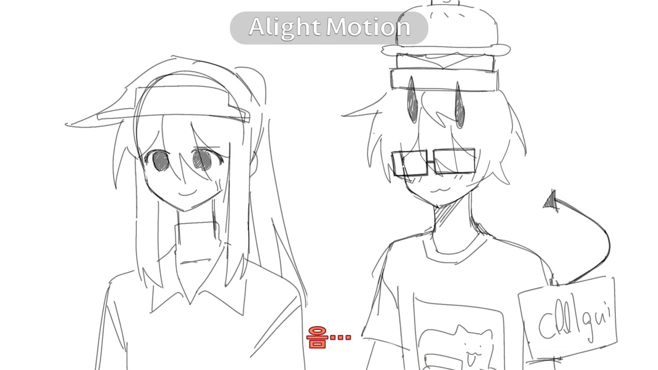 [포세이큰] 빌더셰들로 나는 친구가 되고 싶을뿐인데!!!패러디