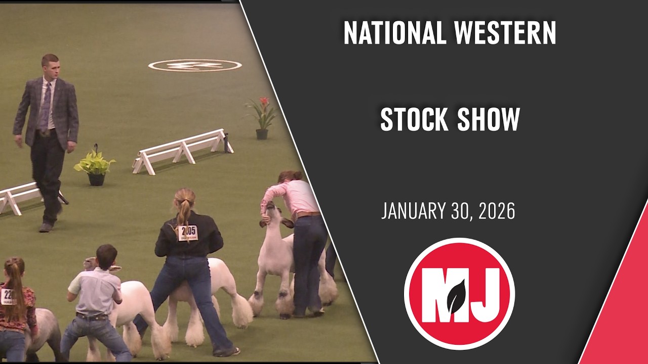National Western Stock Show | January 30, 2026
