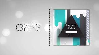 SoundShock - Layered Foley [FREE SAMPLE PACK]
