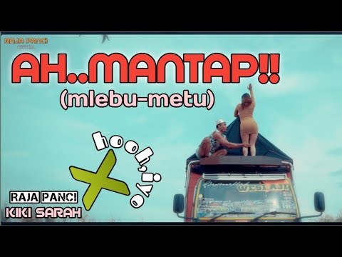 Ah.. Mantap (Mlebu Metu) - Raja Panci feat. Kiki Sarah (Music Video) Mingger awas pliket hooh iyo!!