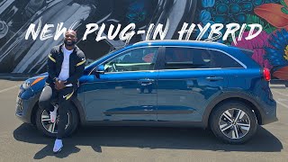 Is The 2022 Kia Niro The BEST Plug-In hybrid under $30,000 by WizLovesCars  229 views 1 year ago 18 minutes