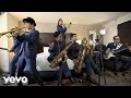 Tokyo Ska Paradise Orchestra - "Skaravan" on Room Service