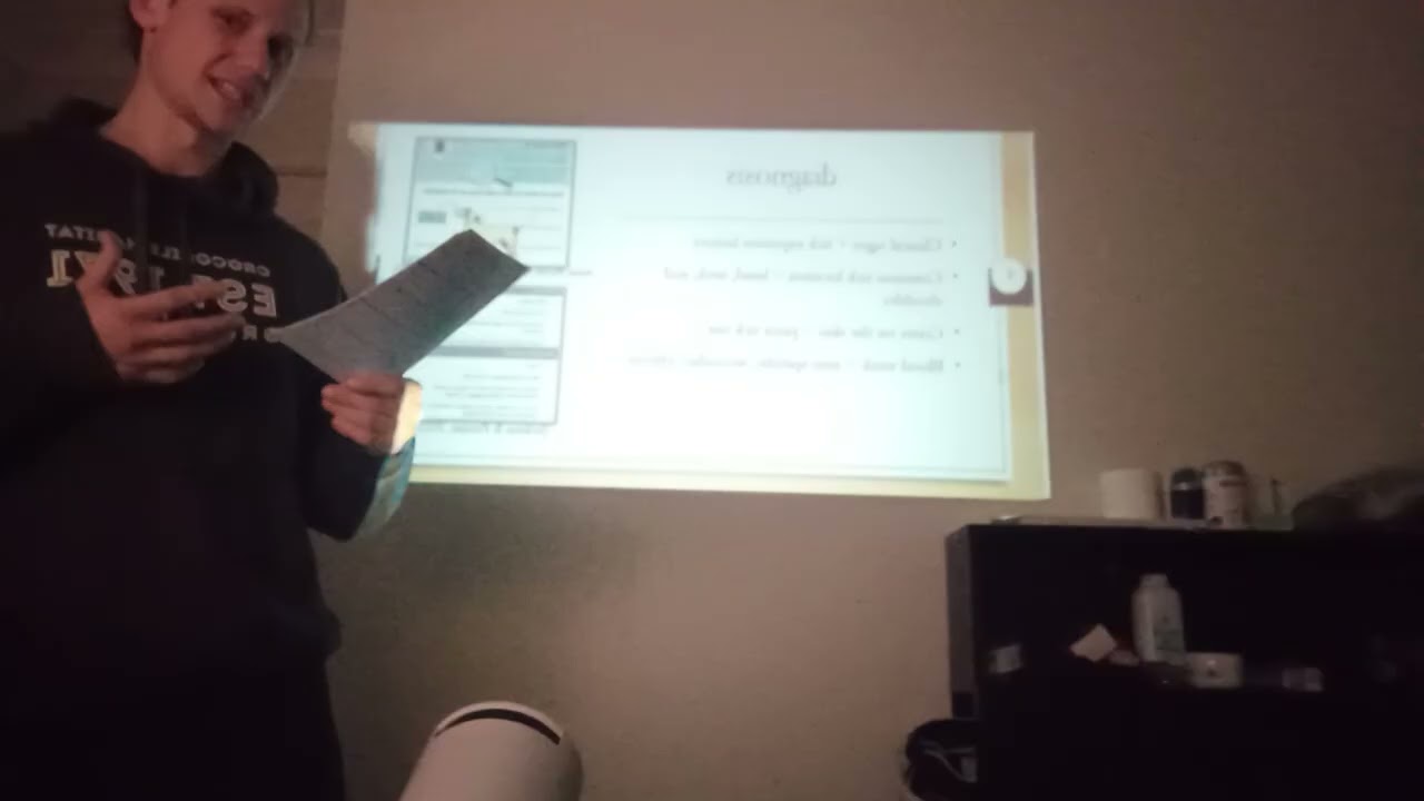 ANPR417 tick paralysis in dogs seminar recording.