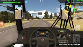 เกมส์รถบัส EP1 screenshot 5