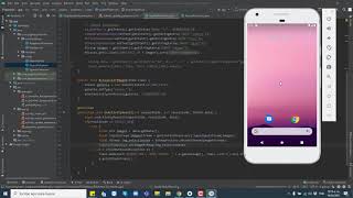 13. ANDROID STUDIO - Web Service, parte 10