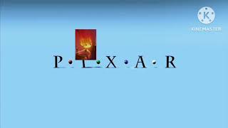 Ember lumen in Pixar animation studios logo (prototype version)
