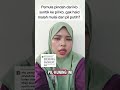 PEMULA MINUM PIL KB MALAH MINUM DARI PIL PUTIH BENAR APA SALAH #shorts