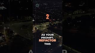 How File Refactoring Works in Claude Code #Shorts
