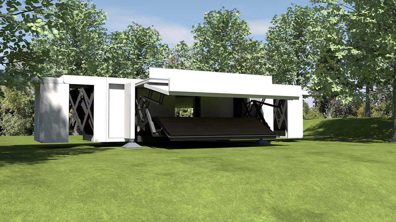 TEN FOLD - At The Bottom Of The Garden - YouTube