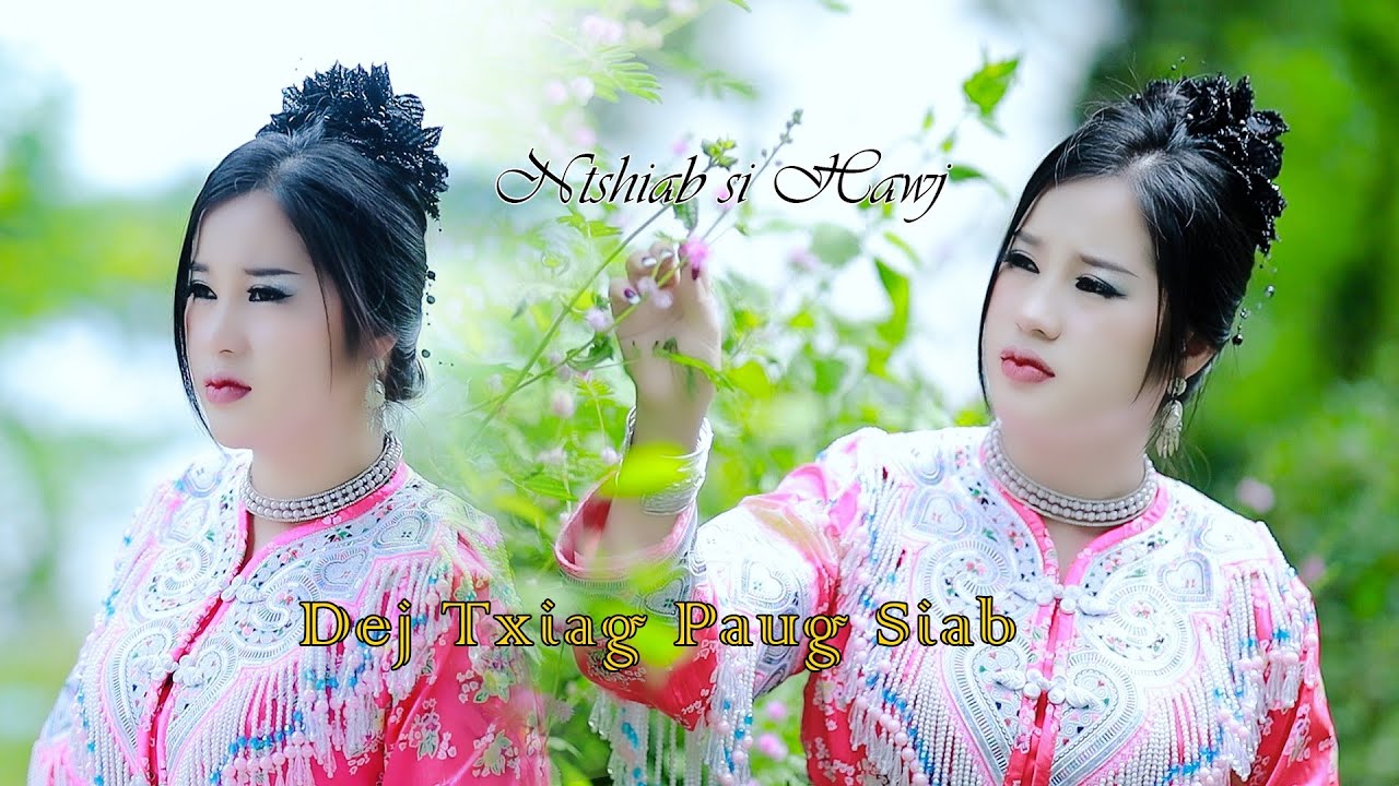 Nkauj tawm tshiab 16/1/2026 Original ntshiab Si Hawj Song 