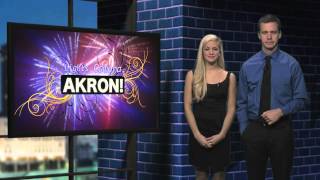 Lights Camera Akron (Show 6 Part 3)