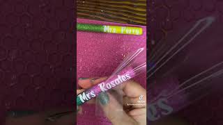#glitter #papermate #pen #custom #teacher #order #teach #school #education #teacherlife #teachers
