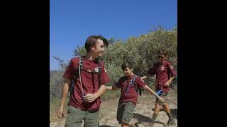 CPC Scouting America
