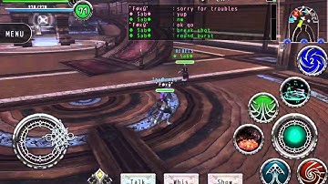 Avabel Online: Gambit Skills