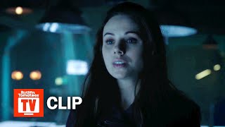 Check out the new 12 Monkeys Season 4 Episode 5 Clip starring Brook...