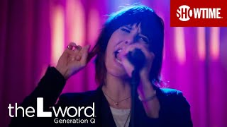 'Karaoke Night' Ep. 6 Official Clip | The L Word: Generation Q | Season 2