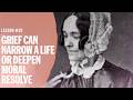 Jane Pierce by Diana Bartelli Carlin | Grief can narrow a life—or deepen moral resolve