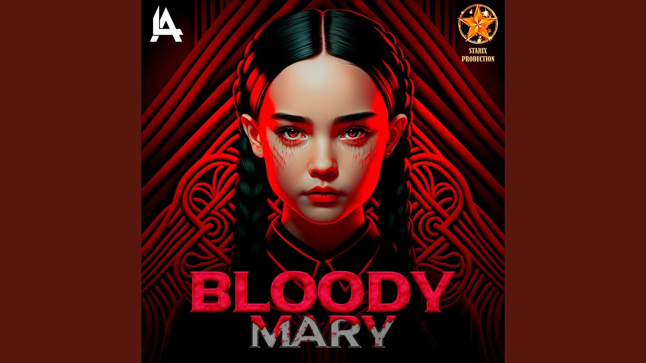 Bloody Mary YouTube Music