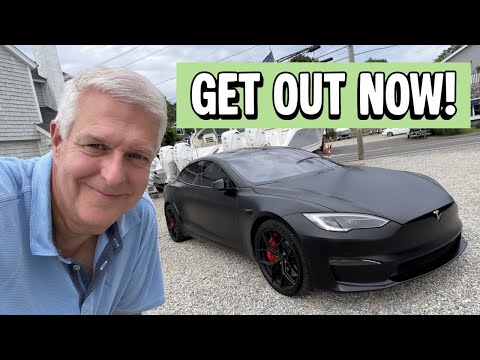 Breaking A Car Lease Early Is Messy & Expensive! Your Realistic Options