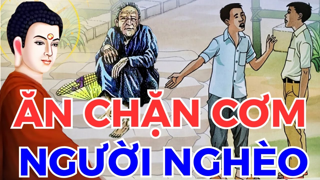 30 Năm Ăn Chặn Cơm Người Nghèo – Kẻ Tham Lam Nhận Quả Báo Kinh Hoàng Đêm Rằm, KỂ CHUYỆN ĐÊM KHUYA