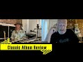 Beginning of video