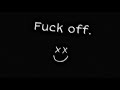 Aviothic Fuck Off Intro Aviothic Fuck Off Intro