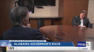 Poll analysis: Can Ivey avoid runoff?