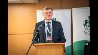 W. Lis - The Multiplicity of Alternatives to European Cooperation as an Expression of the Crisis...