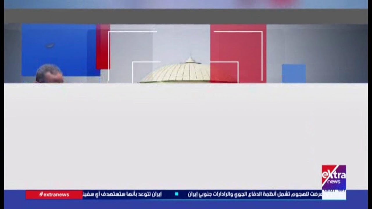 Extranews_Live - eXtra News Live Stream | البث المباشر لقناة أكسترا نيوز