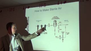 Donaldson Filtration - Lunch and Learn