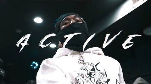 Seem SOS - Feat. Prince Dre "Active" [Official Video]
